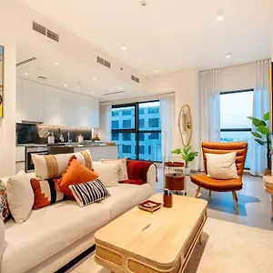Luxury Reem Island 1br With Private Access1204 Apartment