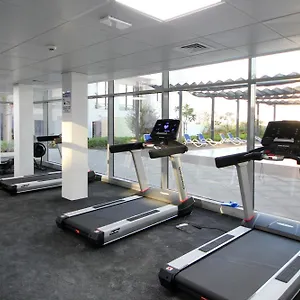 Silk Valley - Furnished With Pool And Gym * Abu Dhabi
