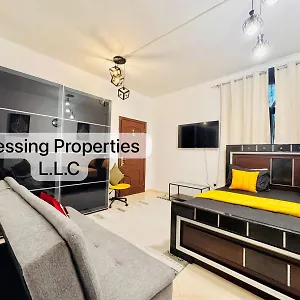 Blessing Llc アパート アブダビ