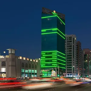 La Quinta By Wyndham Al Wahda 4*
