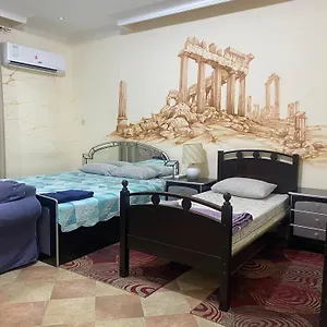 Studio 3 - No Parking Space Abu Dhabi