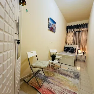 Homestay Vogue Abu Dhabi