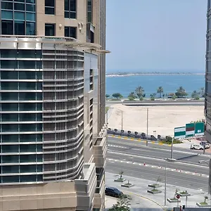 Suave Sea View *