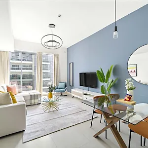 Silkhaus Premium 2bdr Near Reem Park In Najmat 阿布扎比