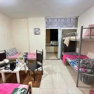 Budget * Abu Dhabi