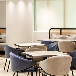 Hotel Jannah Executive Abu Dhabi