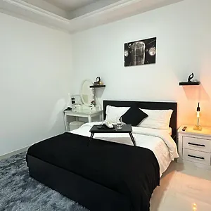 Daire New! Next To Airport & Yas Island Abu Dabi