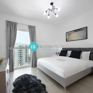 Bloomfields Lavish 1br In Waters Edge Yas Island Apartment Abu Dhabi