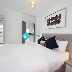 Bloomfields Luxury 2br Duplex In Raha Lofts Abu Dhabi