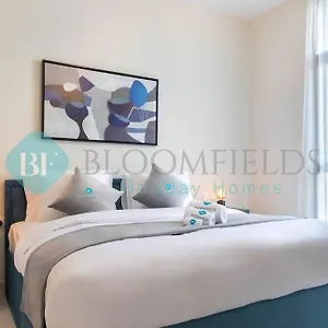Bloomfields Elegant 1br In Reflections Al Reem Lejlighed *