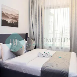 Bloomfields Classic Stu In Oasis Masdar * Abu Dhabi