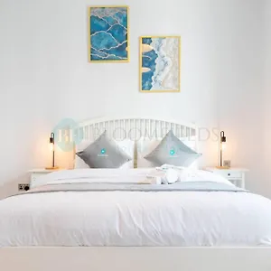 Bloomfields Grandeur 2br Al Reem * Abu Dhabi