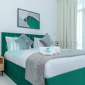 Apartament Bloomfields Modern 1br In Thalassa Front *