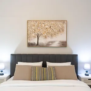 Yas Winter Dreamstay 1Bhk * Abu Dhabi