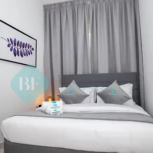 Bloomfields Elegant 2br In Oasis Masdar *