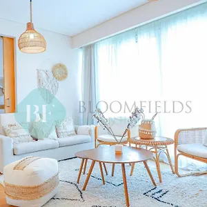 Apartment Bloomfields Adorable 1br In Raha Access *