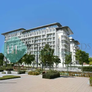 Bloomfields Magnificent Stu In Oasis Masdar アブダビ
