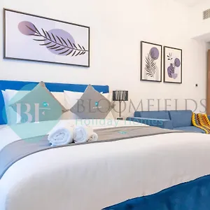 Apartment Bloomfields Classic In Oasis Abu Dhabi