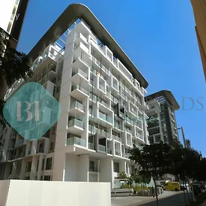 Bloomfields Incredible 1br In Masdar Oasis Apartment