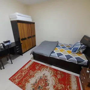 Homestay Encliving Abu Dhabi