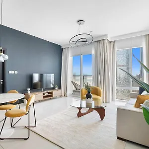 Apartment Silkhaus High Floor 1 Bdr Al Fay Park Nearby Abu Dhabi