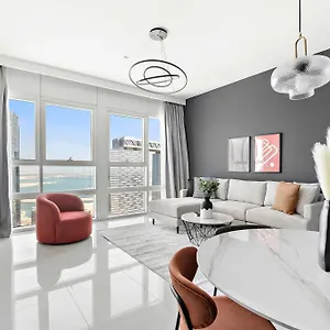Apartment Silkhaus Amazing 1 Bdr Al Fay Park Nearby *