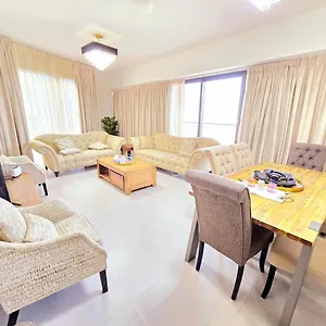 Cozy 2bhk With Modern Amenities Apartment *