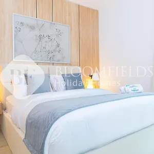 Bloomfields Charming 1-br Retreat In Yas Island We * Abu Dhabi