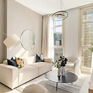 Silkhaus Cozy 1br At Mangrove Place In Reem Island Apartment *