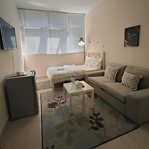 Homestay Bb Homes Transient Hub Abu Dhabi