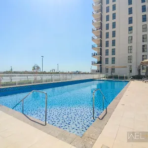 Welhome - Close To Yas Waterworld And Ferrari Circuits Abu Dhabi