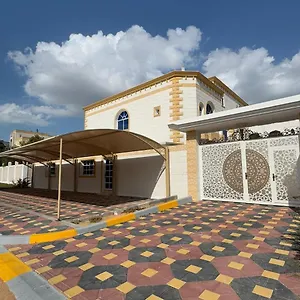 International Guest house *