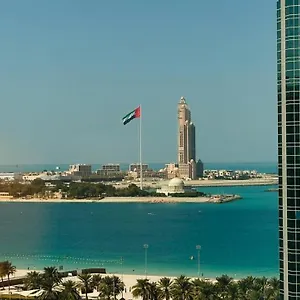 A Tribe Together Sea Views - Corniche,khalidiya Homestay Abu Dhabi