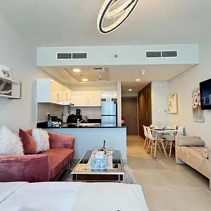 Luxe Soho Saadiyat Free Pool And Gym Access Appartement *