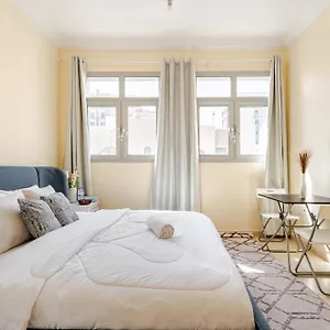 Jannath Homestay Abu Dhabi