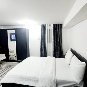 Bed & Breakfast Harmony