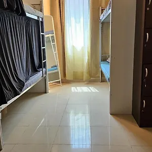 Paradiso Hostel Abu Dhabi
