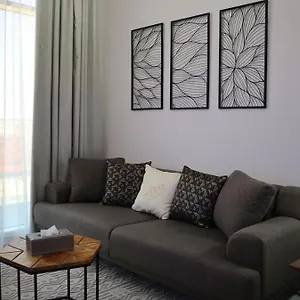Apartment Modern 1br In Masdar Few Minutes To Airport Abu Dhabi