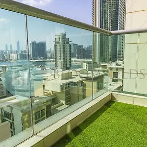 Bloomfeilds Spacious 1br In Marina Blue