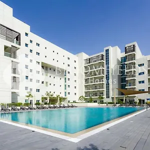 Apartment Bloomfields Deluxe 1br With Balcony Leonardo *