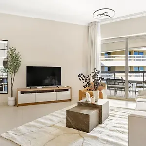 Silkhaus Ajwan Tower 1br With Maid In Saadiyat Island Apartment *