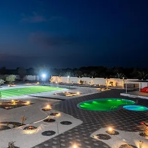 Al Sahab Farm Retreat