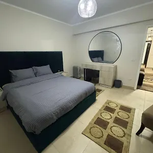 Apartment Hamdan Building