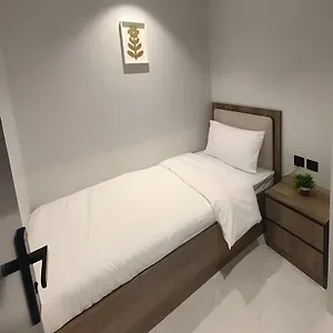 Prestige Pearl * Abu Dhabi