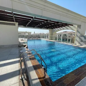 Oyo 1382 Spacious 1 Bhk With Balcony Appartamento *
