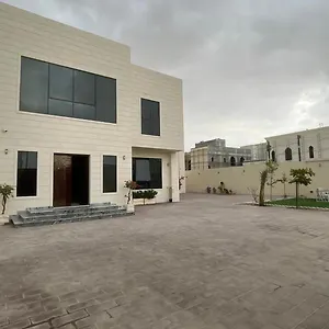 7bed In * Abu Dhabi