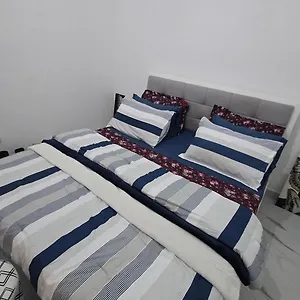 White House Farm stay *