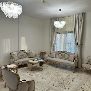 Luxury Residential-abu Dhabi * Abu Dhabi