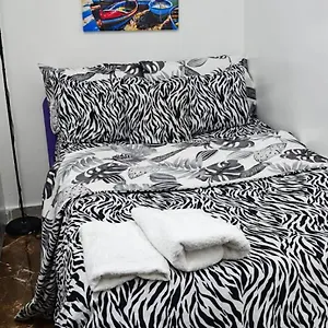 Abel Homes Apartment Abu Dhabi