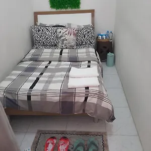 Abel Homes 3* Abu Dhabi